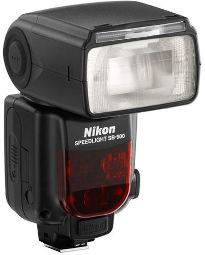 Nikon Speedlight SB-900 fényképező vaku vásárlás, olcsó Nikon Speedlight SB- 900 vaku árak, akciók