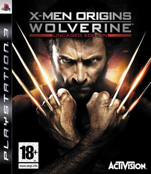 Activision X-Men Origins Wolverine (PS3) (Jocuri PlayStation 3) - Preturi