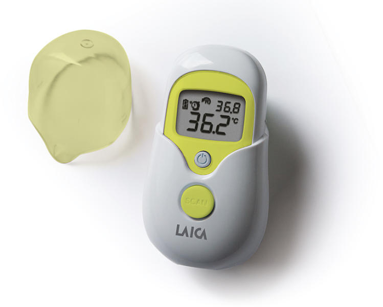 LAICA TH1002 (Termometru) - Preturi