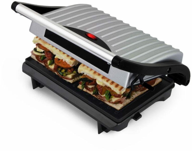 EKG005 Pizzaiola