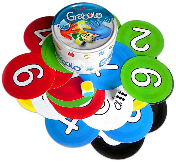 Grabolo