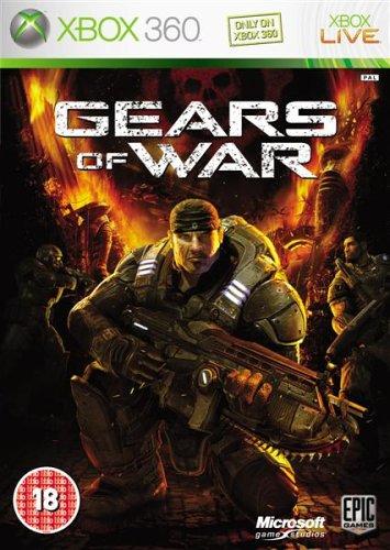 Vásárlás: Microsoft Gears of War (Xbox 360) Xbox 360 játék árak  összehasonlítása, Gears of War Xbox 360 boltok