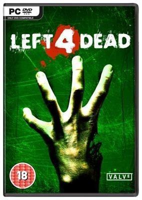Electronic Arts Left 4 Dead (PC) játékprogram árak, olcsó Electronic Arts  Left 4 Dead (PC) boltok, PC és konzol game vásárlás
