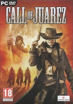 Call of Juarez (PC)
