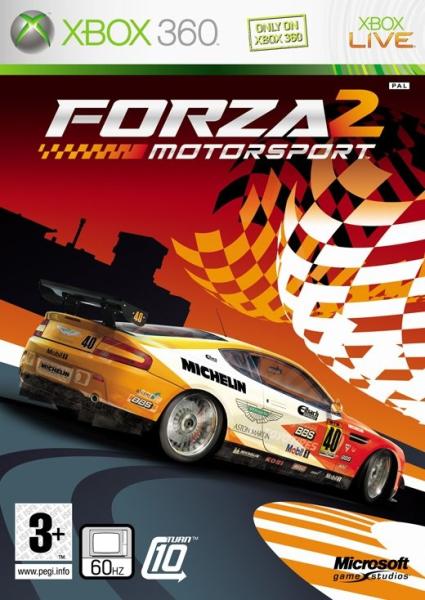 Vásárlás: Microsoft Forza Motorsport 2 (Xbox 360) Xbox 360 játék árak  összehasonlítása, Forza Motorsport 2 Xbox 360 boltok