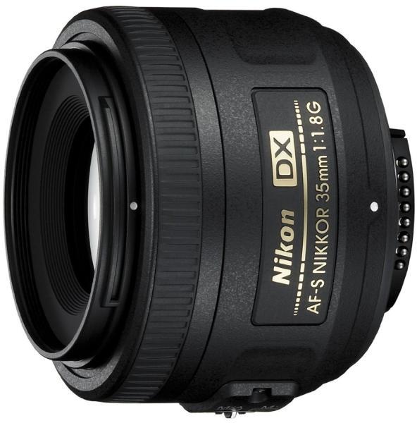 Nikon AF-S 35mm f/1.8G DX (JAA132DA) fényképezőgép objektív vásárlás, olcsó  Nikon AF-S 35mm f/1.8G DX (JAA132DA) fényképező objektív árak, akciók