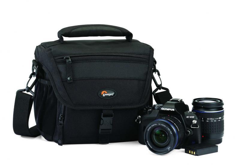 Lowepro Nova 160 AW (35248) vásárlás, olcsó Fényképező tok, kamera táska  árak, akciók