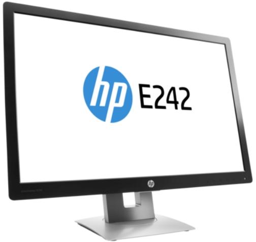 HP EliteDisplay E242 M1P02AA Monitor Preturi, HP EliteDisplay E242 M1P02AA  Magazine