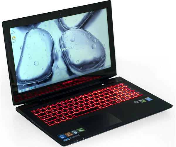 Lenovo Ideapad Y50-70 59-445836 Laptop - Preturi, Notebook oferte