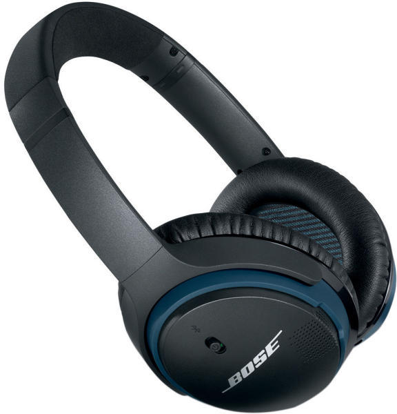 Bose SoundLink II Around-Ear (741158) vásárlás, olcsó Bose SoundLink II  Around-Ear (741158) árak, Bose Fülhallgató, fejhallgató akciók