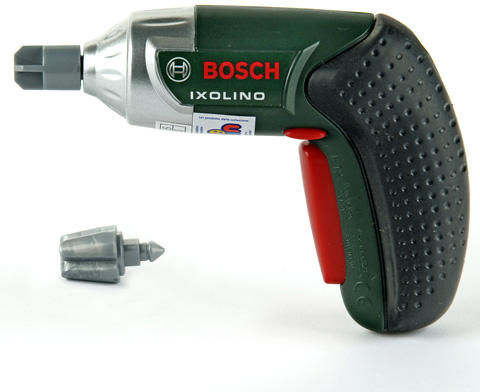 Vásárlás: Klein Bosch akkus csavarbehajtó 86020 Játék barkács készlet árak  összehasonlítása, Boschakkuscsavarbehajtó86020 boltok