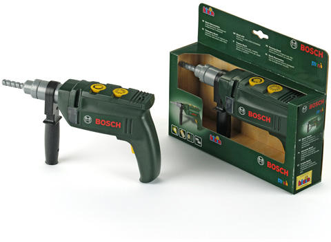 Bosch Mini fúrógép 8410