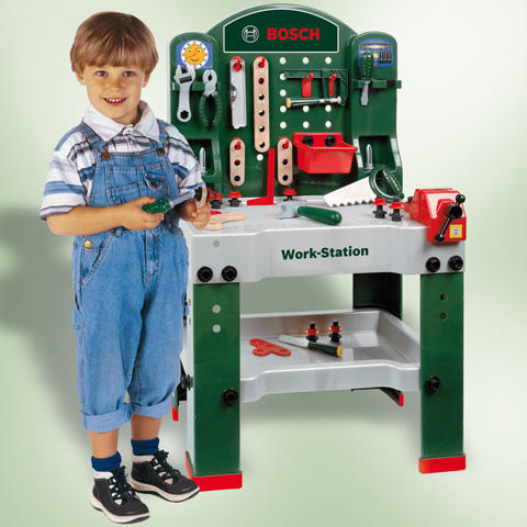 Bosch munkapad 85801