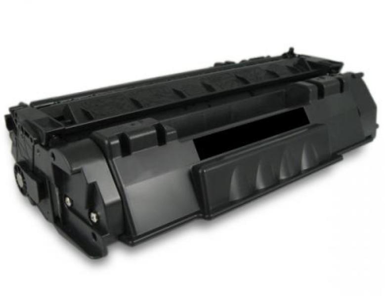 Canon CRG-715H High Black