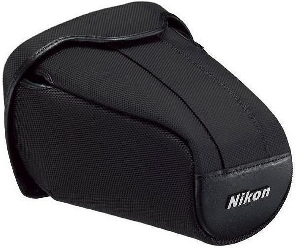 Nikon CF-DC1 (VHF00101) vásárlás, olcsó Nikon Fényképező tok, kamera táska  árak, akciók