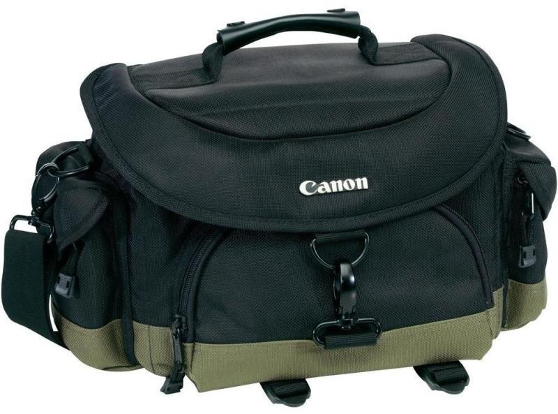 Canon 10EG Deluxe Gadget Bag vásárlás, olcsó Canon Fényképező tok, kamera  táska árak, akciók