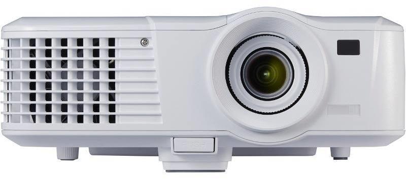 canon lv wx320 16 10 wxga projector