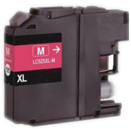 Brother LC525XL-M Magenta