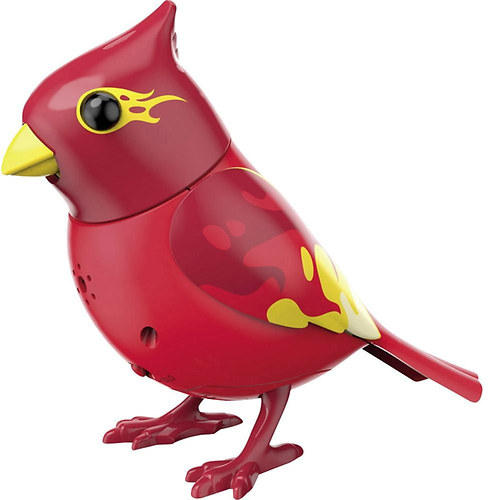 Vásárlás: Silverlit Fire - Digibird éneklő madárka síppal Interaktív játék  árak összehasonlítása, Fire Digibird éneklő madárka síppal boltok