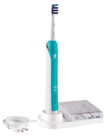 Oral-B TriZone 3000 D20 elektromos fogkefe vásárlás, olcsó Oral-B TriZone  3000 D20 elektromos fogkefe árak, akciók