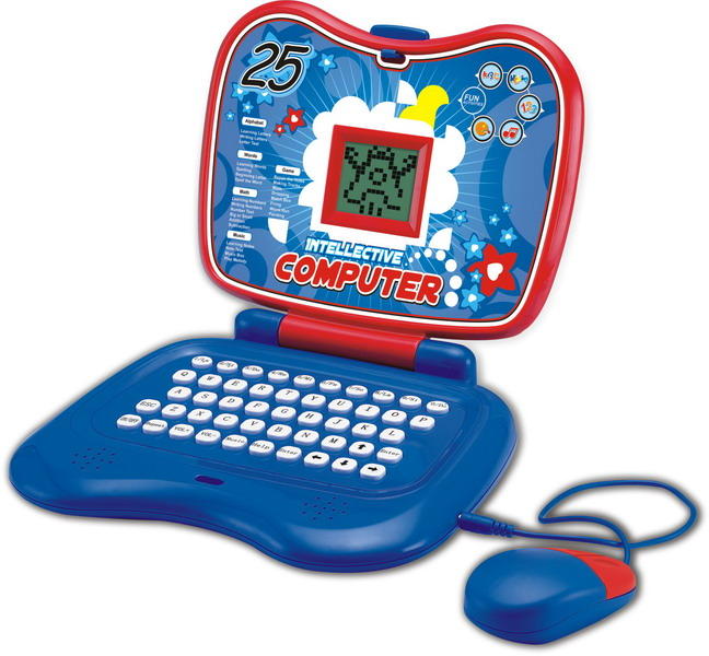 Vásárlás: VEGATOYS Vega Basic gyerek laptop (20237) Interaktív játék árak  összehasonlítása, Vega Basic gyerek laptop 20237 boltok