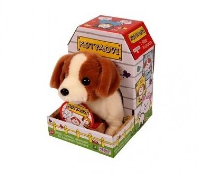 Vásárlás: REGIO JÁTÉK Sétáló Jack Russell Terrier kutyus Interaktív játék  árak összehasonlítása, SétálóJackRussellTerrierkutyus boltok