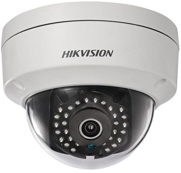 Hikvision DS-2CD2142FWD-IS(2.8mm) IP kamera vásárlás, olcsó Hikvision  DS-2CD2142FWD-IS(2.8mm) árak, IP camera akciók