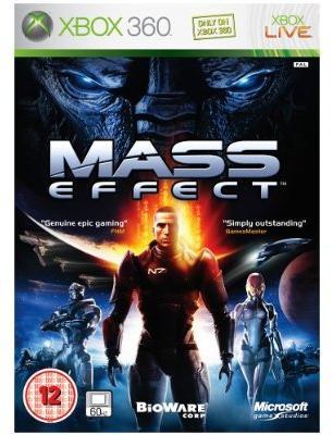 Vásárlás: Electronic Arts Mass Effect (Xbox 360) Xbox 360 játék árak  összehasonlítása, Mass Effect Xbox 360 boltok