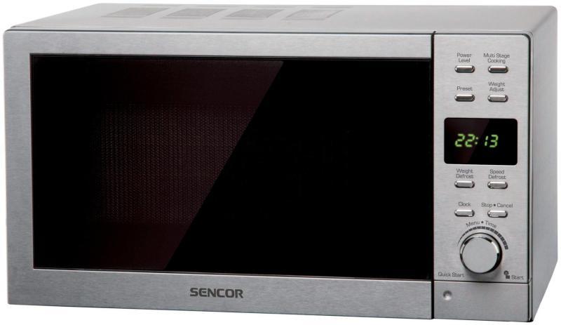 Sencor SMW 6022 mikrohullámú sütő vásárlás, olcsó Sencor SMW 6022 mikró  árak, akciók