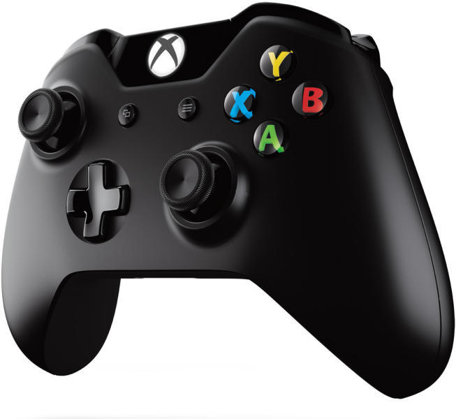Vásárlás: Microsoft Xbox One Wireless Controller with Jack Output  (EX6-00002) Gamepad, kontroller árak összehasonlítása, Xbox One Wireless  Controller with Jack Output EX 6 00002 boltok