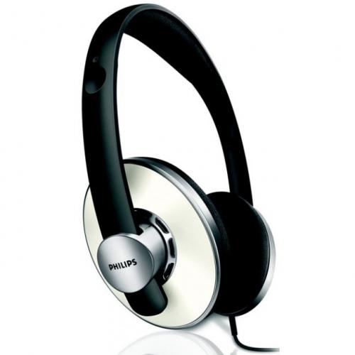 Philips SHP5401 vásárlás, olcsó Philips SHP5401 árak, Philips Fülhallgató,  fejhallgató akciók