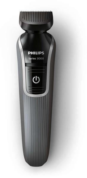 Philips Multigroom Series 3000 QG3334 vásárlás, Philips Hajvágó, szakállvágó  bolt árak, Philips Multigroom Series 3000 QG3334 akciók