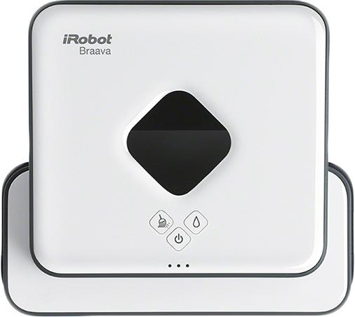 Vásárlás: iRobot Braava 390 Turbo (B390045) Takarító robot árak  összehasonlítása, Braava 390 Turbo B 390045 boltok