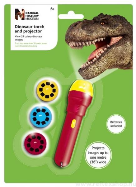 Vásárlás: Brainstorm Dinosaur Torch - Őslényes lámpa és kivetítő (N5130)  Tudományos és ismeretterjesztő játék árak összehasonlítása, Dinosaur Torch  Őslényes lámpa és kivetítő N 5130 boltok