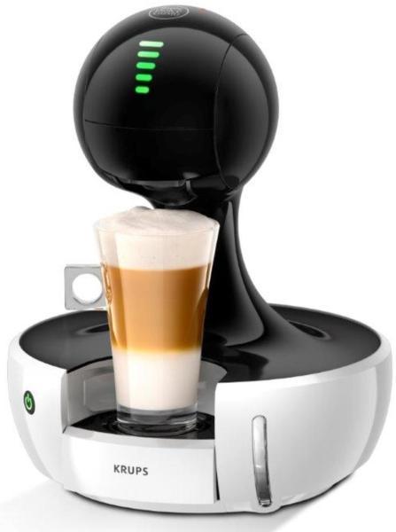 Krups KP3501 Nescafe Dolce Gusto Drop kávéfőző vásárlás, olcsó Krups KP3501  Nescafe Dolce Gusto Drop kávéfőzőgép árak, akciók