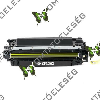 HP CF320X