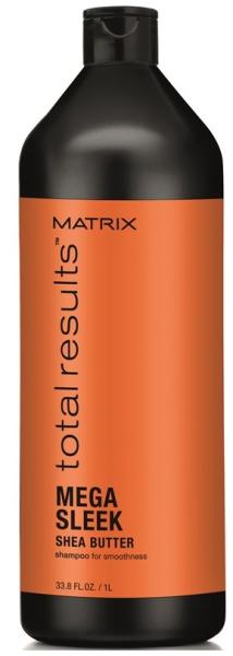 Total Results Mega Sleek a sima hajért 1 l