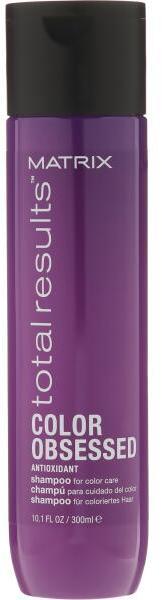 Total Results Color Obsessed festett hajra 300 ml