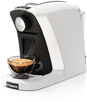 Vásárlás: Tchibo Saeco HD8602/41 Cafissimo Tuttocaffé Kapszulás kávéfőző  árak összehasonlítása, Saeco HD 8602 41 Cafissimo Tuttocaffé boltok