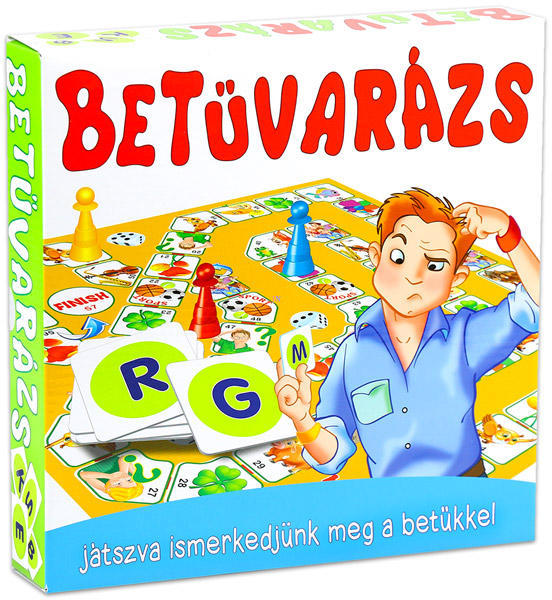 Betűvarázs (643)