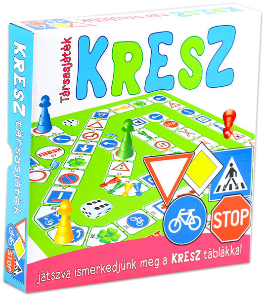 Kresz (644)