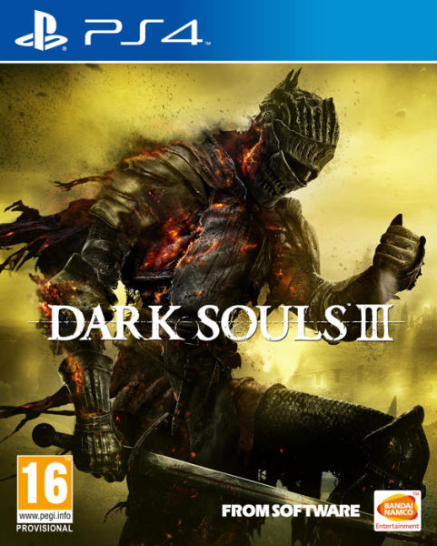 Vásárlás: BANDAI NAMCO Entertainment Dark Souls III (PS4) PlayStation 4  játék árak összehasonlítása, Dark Souls III PS 4 boltok