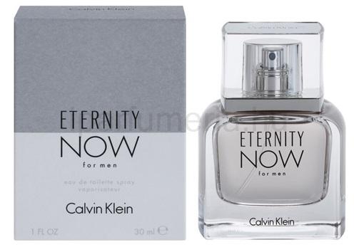 Calvin Klein Eternity Now for Men EDT 30 ml Preturi Calvin Klein Eternity  Now for Men EDT 30 ml Magazine