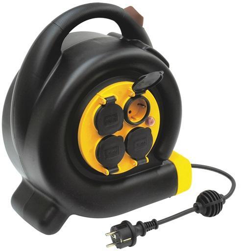 Home 4 Plug 15 m (HJR 10-15)