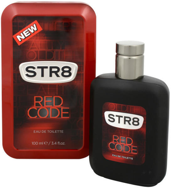 STR8 Red Code EDT 100 ml Preturi STR8 Red Code EDT 100 ml Magazine