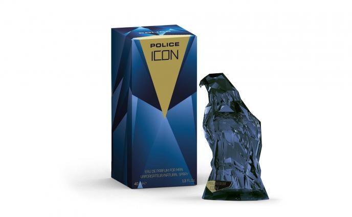 Icon EDP 125 ml Tester