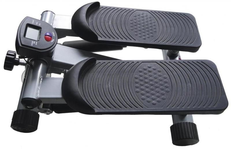 Vásárlás: Spartan Mini Stepper Digital S1106 Lépcsőző, stepper árak  összehasonlítása, Mini Stepper Digital S 1106 boltok