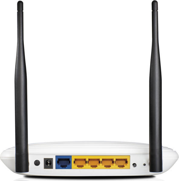 TP-Link TL-WR841ND router vásárlás, olcsó TP-Link TL-WR841ND árak, Router  akciók