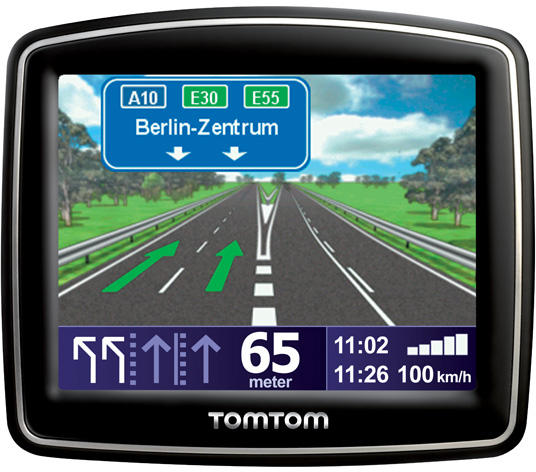 TomTom One IQ Routes GPS navigáció már 0 Ft-tól