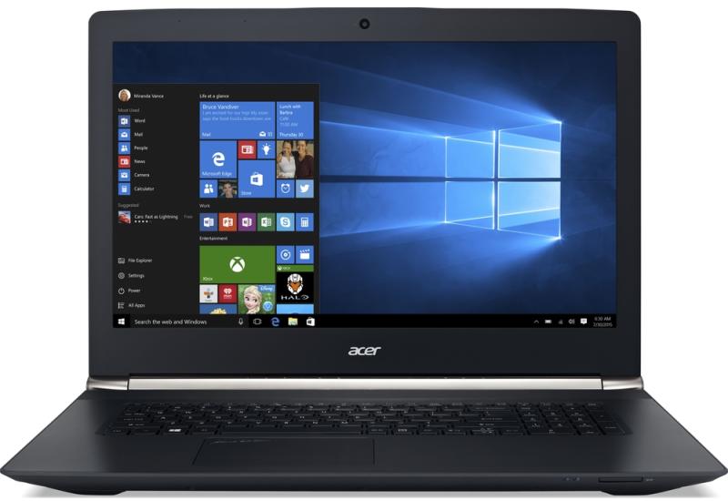 Acer Aspire V Nitro VN7-592G-794S NX.G6JEX.002 Лаптопи ...